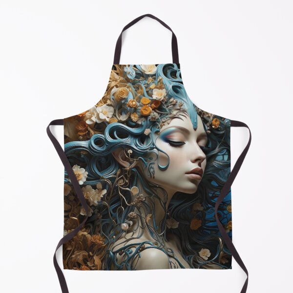 Item preview, Elysian Serenity designed and sold by PixelClick-tech.