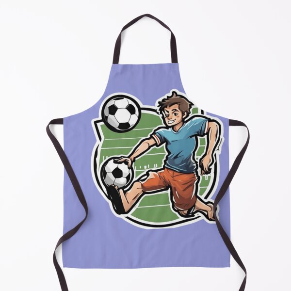 Item preview,  football sticker  designed and sold by Design Busters.