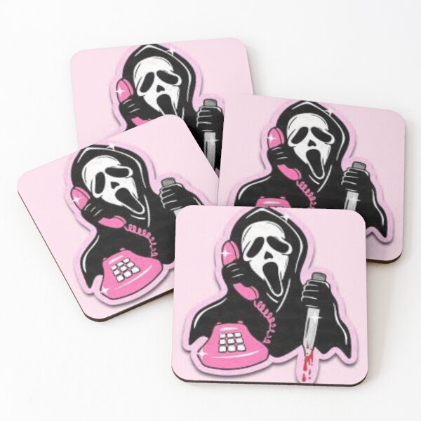 Item preview, Ghostface  designed and sold by bluessvfx.