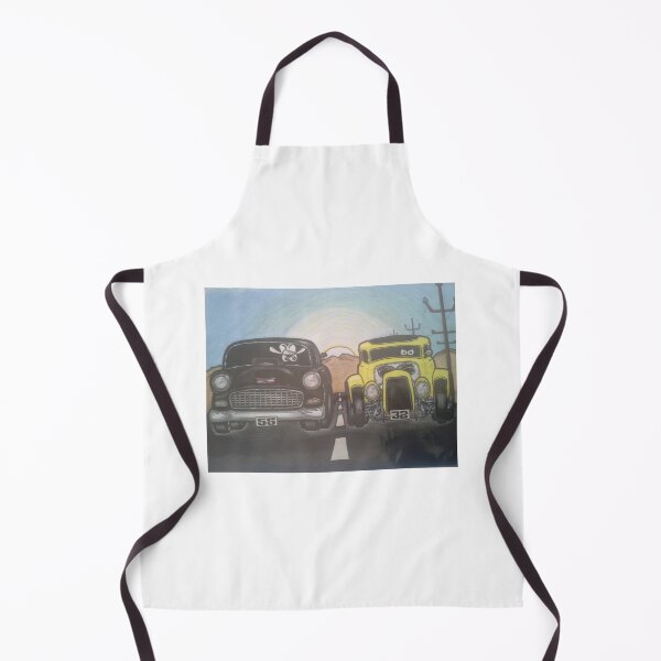 Item preview, American Graffiti Cartoon By Me designed and sold by Gasserdesigns.