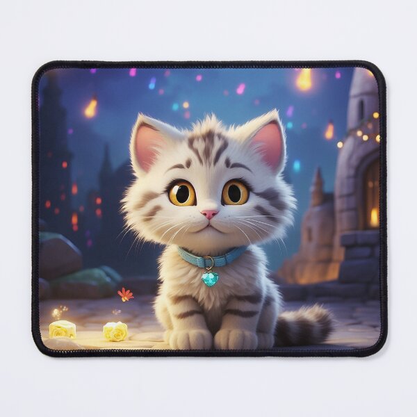 Item preview, Happy Munchkin Kitten designed and sold by PearsonsDesigns.