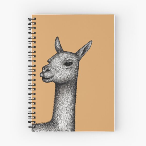 Item preview, Guanaco vibes designed and sold by EstudioFagus.