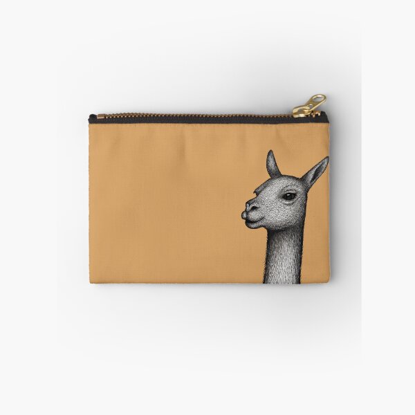 Item preview, Guanaco vibes designed and sold by EstudioFagus.