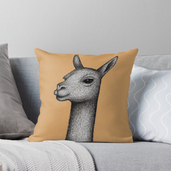 Item preview, Guanaco vibes designed and sold by EstudioFagus.