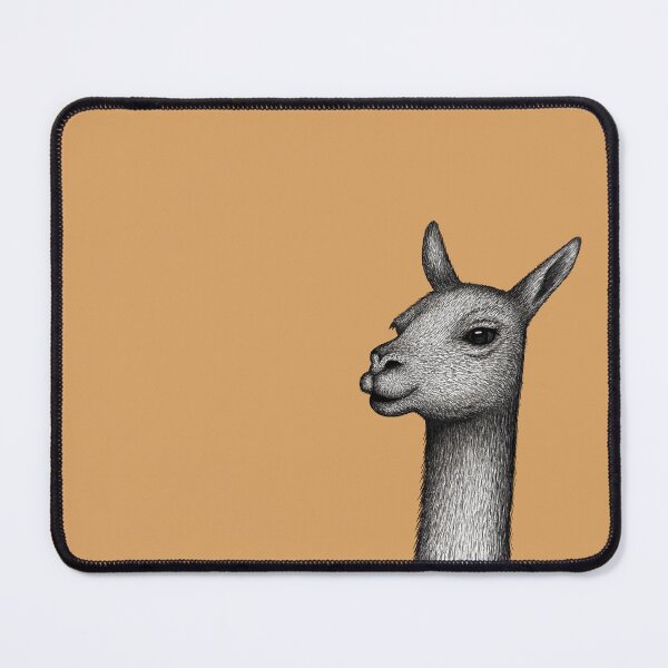 Item preview, Guanaco vibes designed and sold by EstudioFagus.