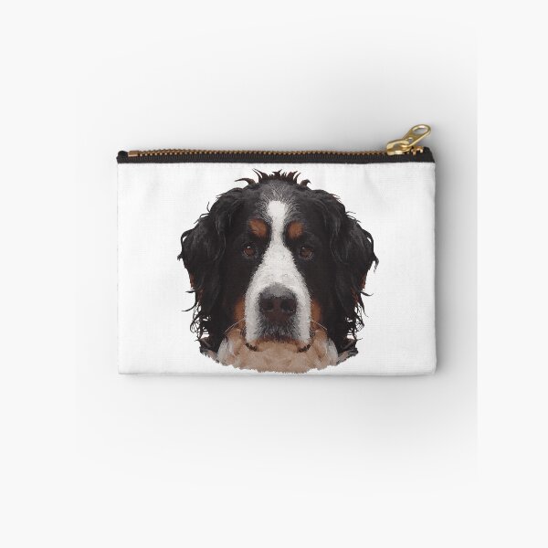 Item preview, Bernese Mountain Dog, cute gifts designed and sold by Kirei-Lily.