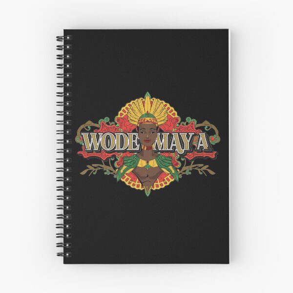 Item preview, African Wode Maya designed and sold by Abelfashion.
