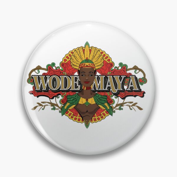 Item preview, African Wode Maya designed and sold by Abelfashion.