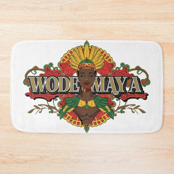 Item preview, African Wode Maya designed and sold by Abelfashion.