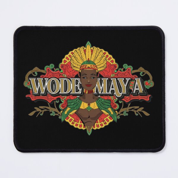 Item preview, African Wode Maya designed and sold by Abelfashion.