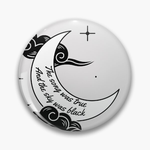 Item preview, Two Weeks Ago Lyric Image designed and sold by katiebca2.