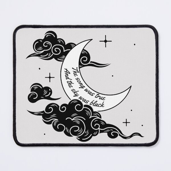 Item preview, Two Weeks Ago Lyric Image designed and sold by katiebca2.