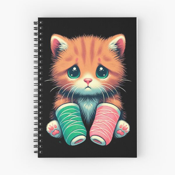 Item preview, Tater Tot Cat designed and sold by WorldByFlowers.