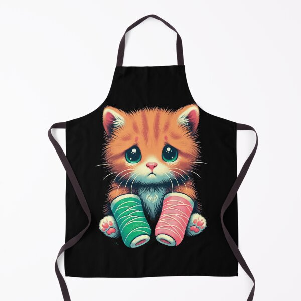 Item preview, Tater Tot Cat designed and sold by WorldByFlowers.