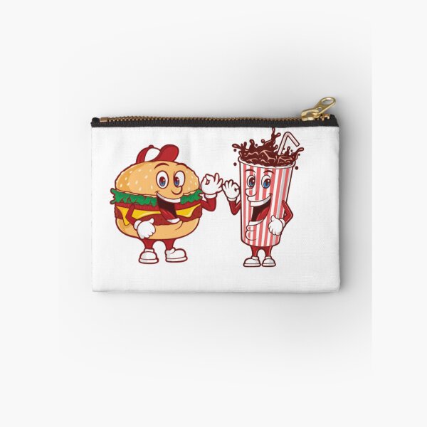 Item preview, The best friends burger and cola designed and sold by zorkaa1.