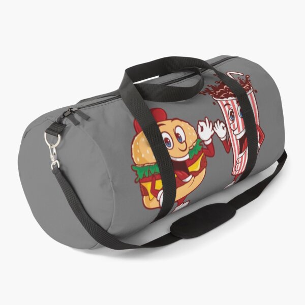 Item preview, The best friends burger and cola designed and sold by zorkaa1.