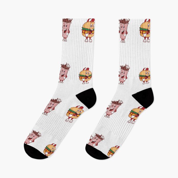 Item preview, The best friends burger and cola designed and sold by zorkaa1.