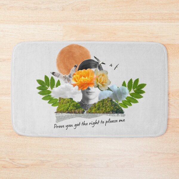 Item preview, Prove you got the right to please me designed and sold by Two Seven.