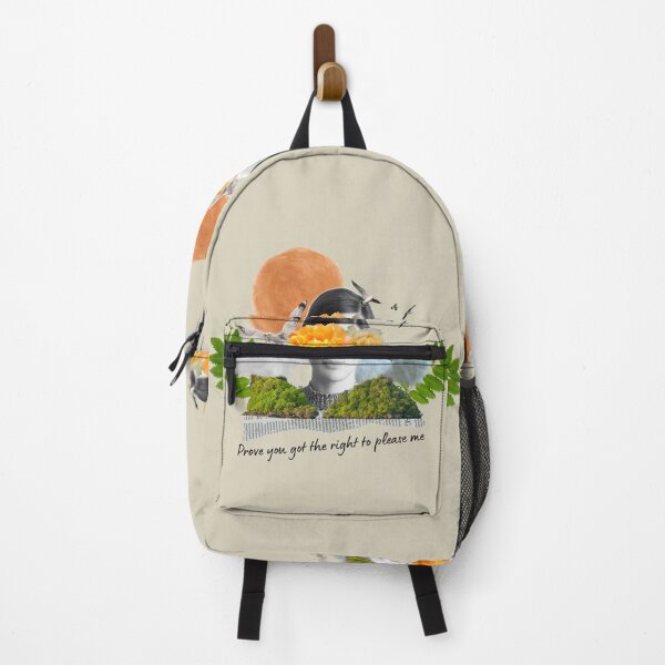 Item preview, Prove you got the right to please me designed and sold by Two Seven.
