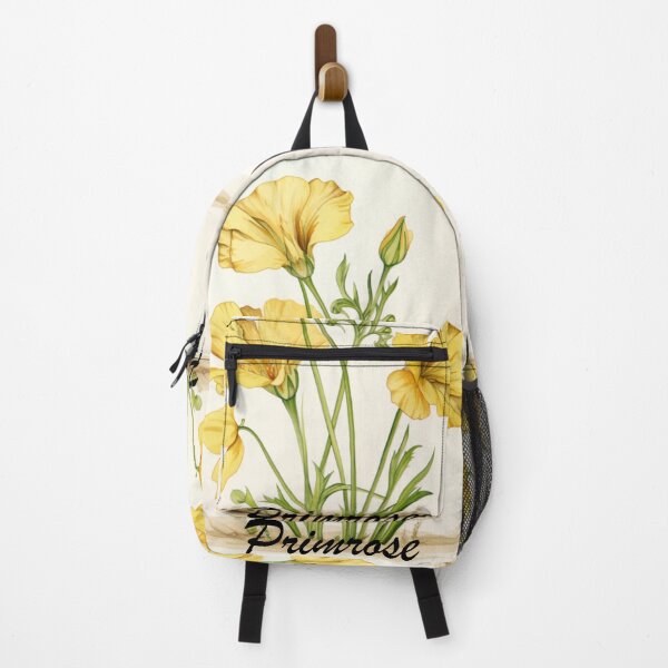 Item preview, Primrose Flowers Inspired By My Mothers Flower Paintings designed and sold by CDC40.