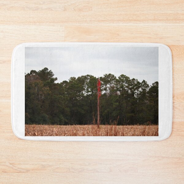 Item preview, Red Around The Power Pole designed and sold by Cynthia48.