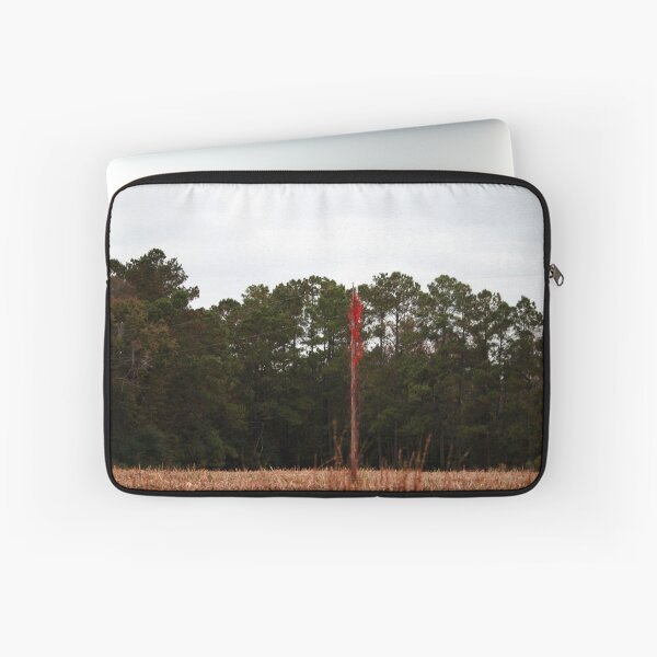 Item preview, Red Around The Power Pole designed and sold by Cynthia48.