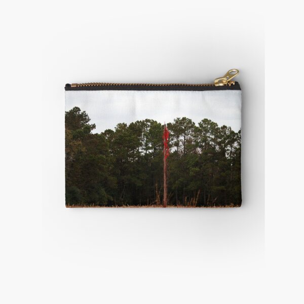 Item preview, Red Around The Power Pole designed and sold by Cynthia48.