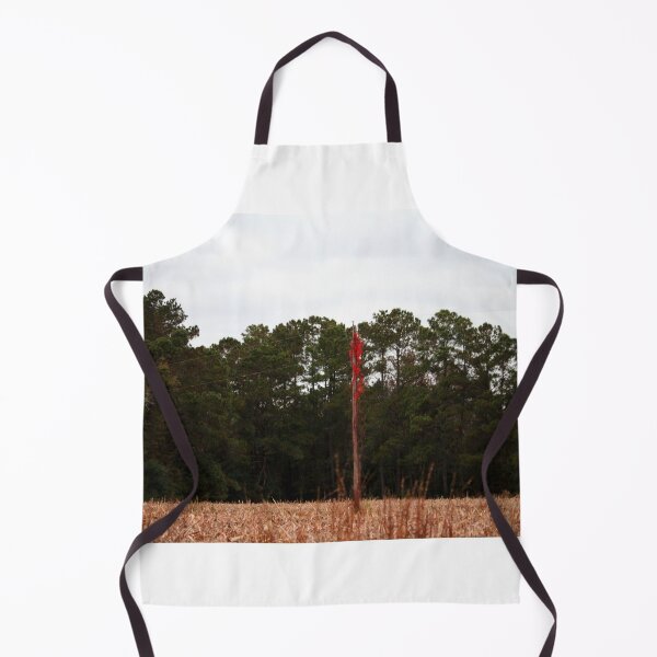 Item preview, Red Around The Power Pole designed and sold by Cynthia48.