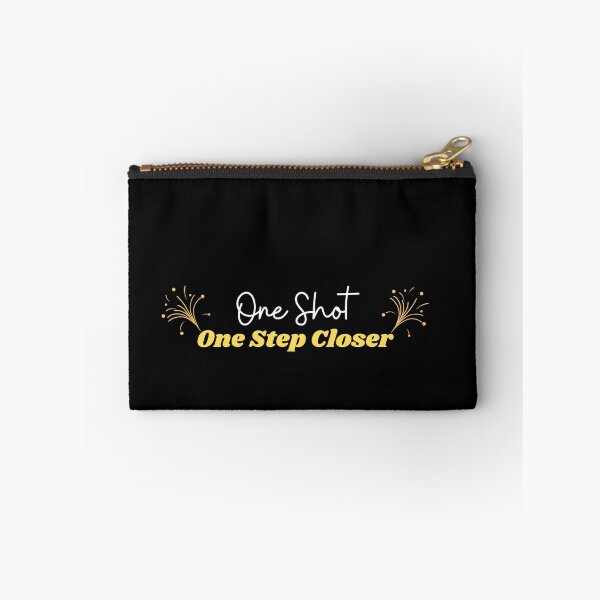 Item preview, One Shot One Step Closer designed and sold by vaggleTown.