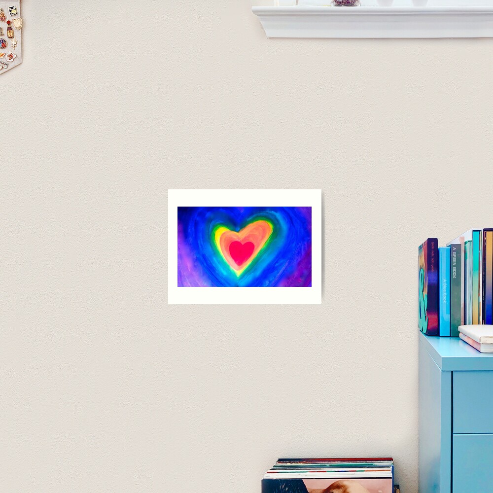 Item preview, Art Print designed and sold by SuzieCheel.