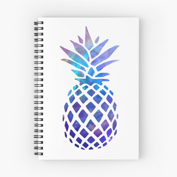 Item preview, Space Pineapple designed and sold by maryedenoa.