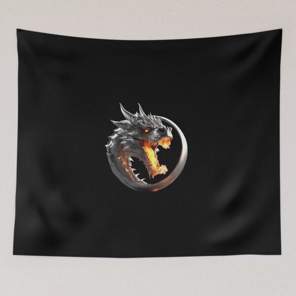 Item preview, Dragon Fire, Dragon Rider, Fourth Wing designed and sold by Aquillashop.