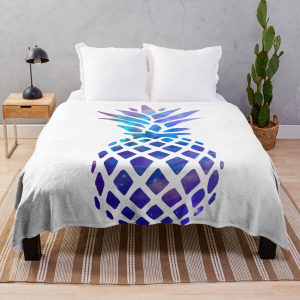 Item preview, Space Pineapple designed and sold by maryedenoa.