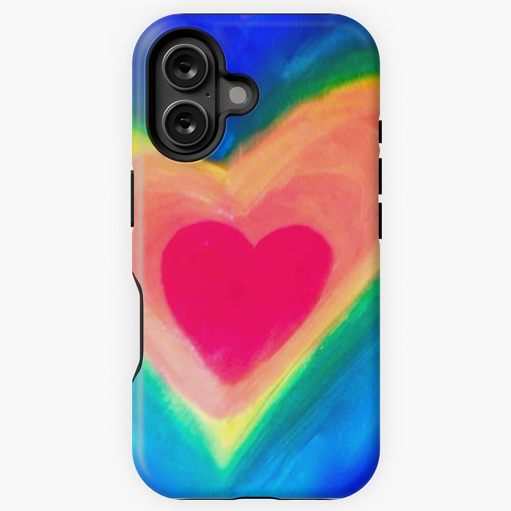 Item preview, iPhone Tough Case designed and sold by SuzieCheel.