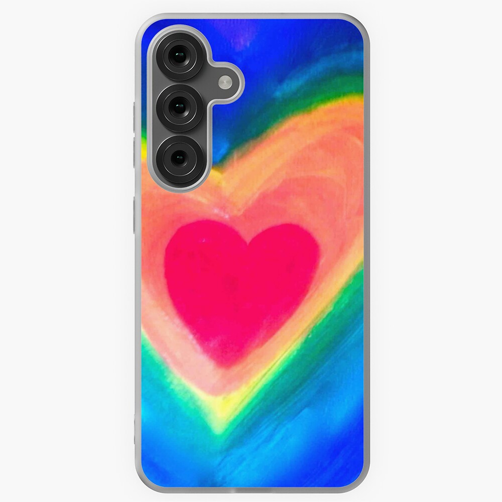 Item preview, Samsung Galaxy Soft Case designed and sold by SuzieCheel.
