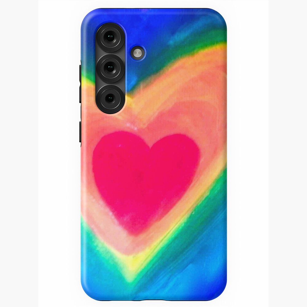 Item preview, Samsung Galaxy Tough Case designed and sold by SuzieCheel.