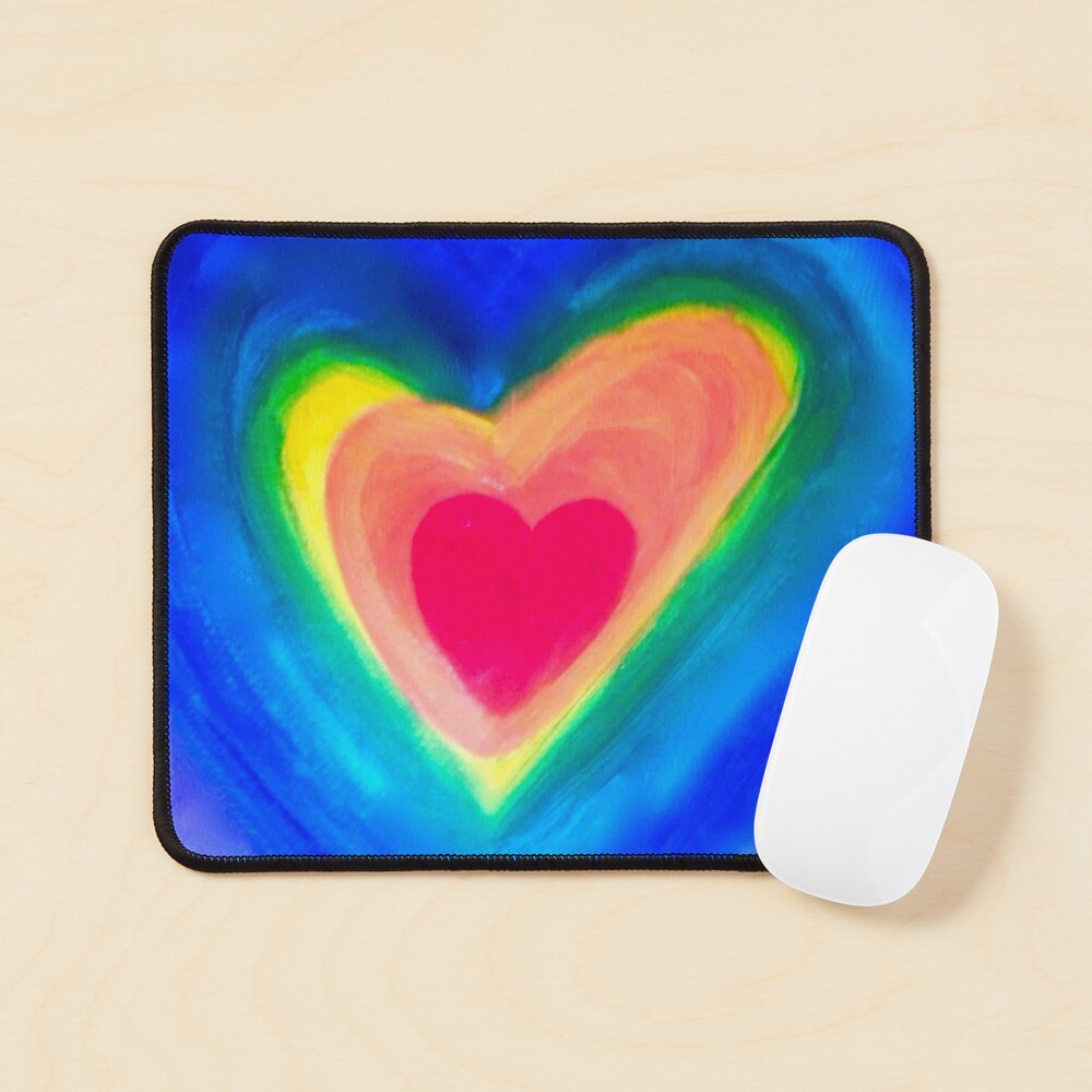 Item preview, Mouse Pad designed and sold by SuzieCheel.