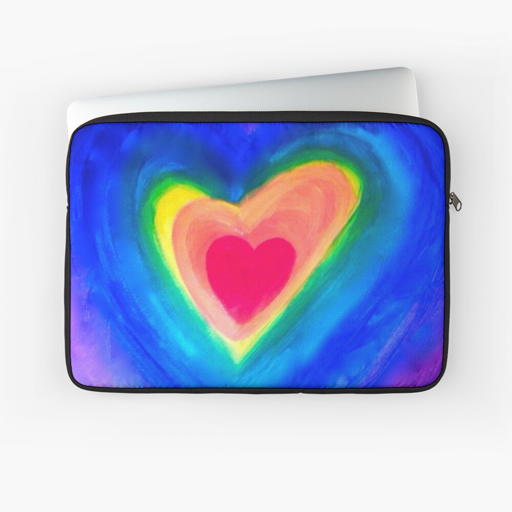 Item preview, Laptop Sleeve designed and sold by SuzieCheel.