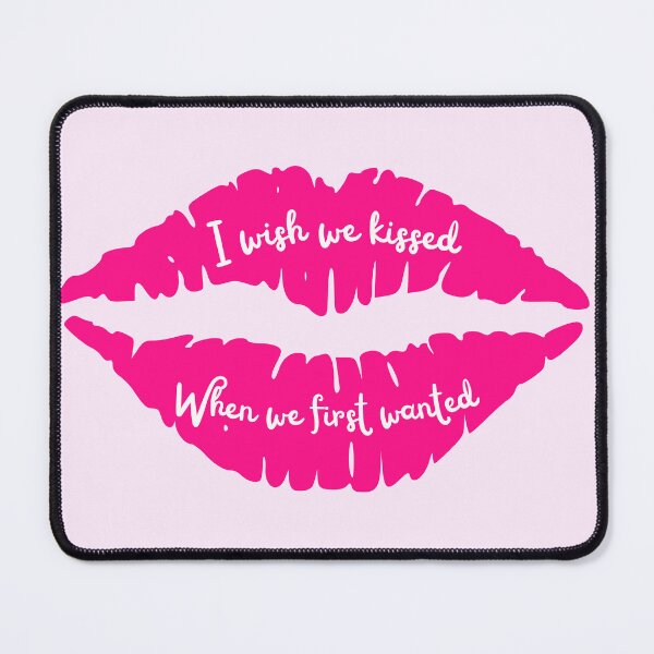 Item preview, Two Weeks Ago Lyric Image designed and sold by katiebca2.