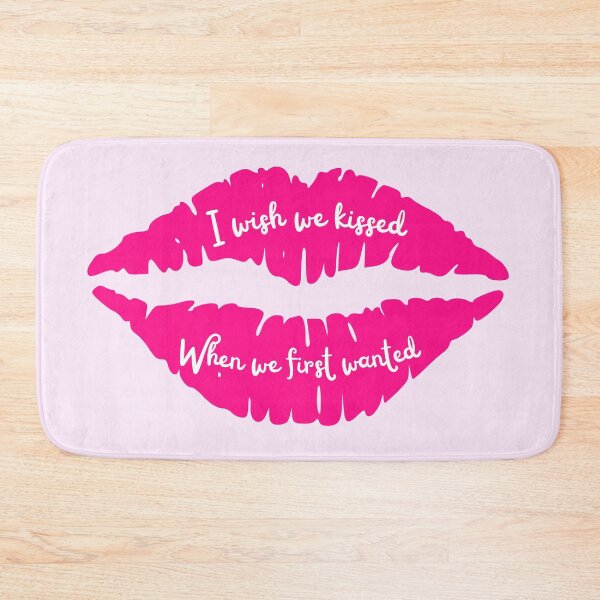 Item preview, Two Weeks Ago Lyric Image designed and sold by katiebca2.