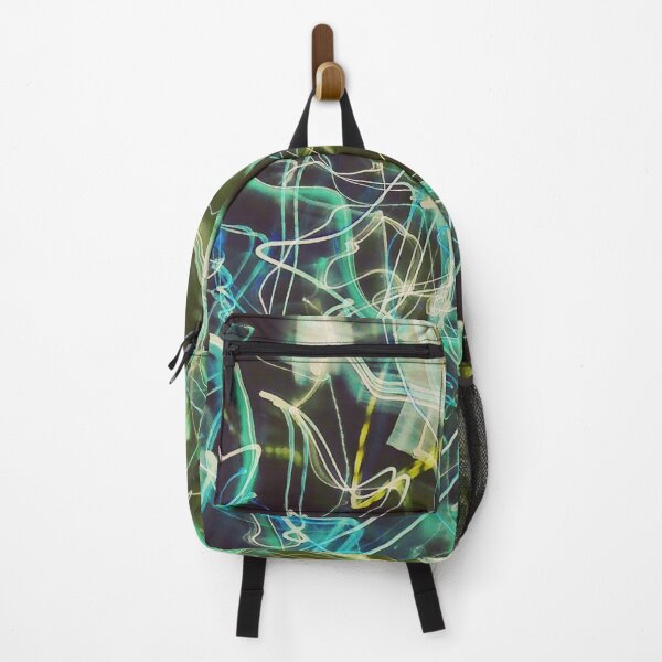 Item preview, Abstract light lines. designed and sold by ATRA COMETA.