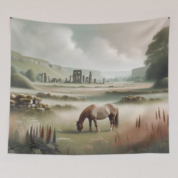 Item preview, Mystic Journey to the Ancient City designed and sold by PictorialWhimsy.