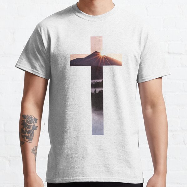 Christian T Shirts Redbubble