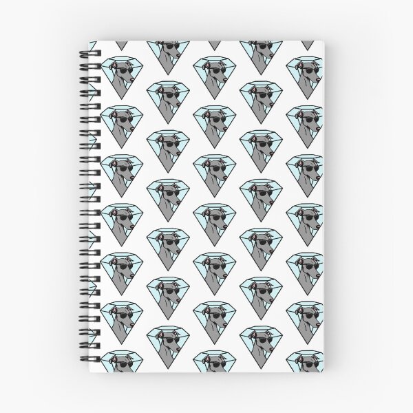 Item preview, Diamond Dogs designed and sold by Lauriarty-UK.