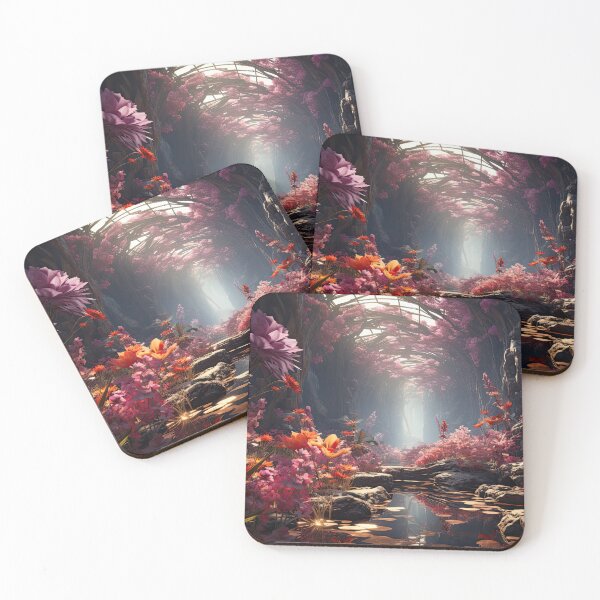 Item preview, Fantasy Forest designed and sold by CharlesScottArt.