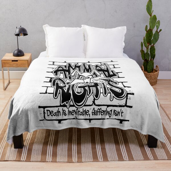 Item preview, Animal Rights designed and sold by moon70star-m70s.