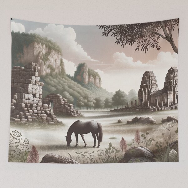 Item preview, Whispering Dreams by the Mystical Pathway designed and sold by PictorialWhimsy.