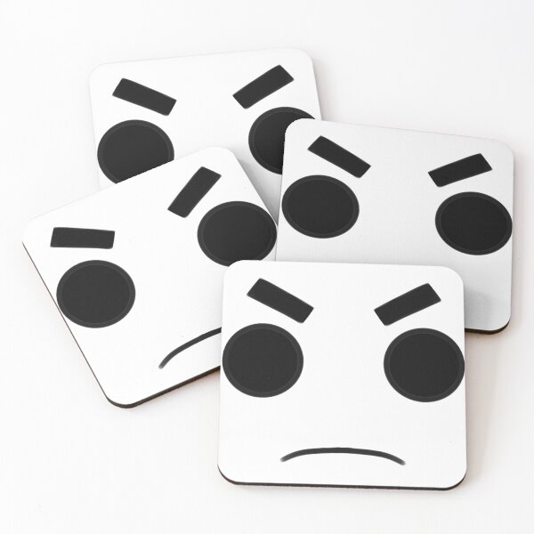 Item preview, Expressive smiley designed and sold by TealNight.