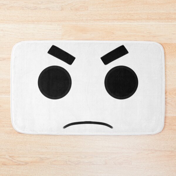 Item preview, Expressive smiley designed and sold by TealNight.