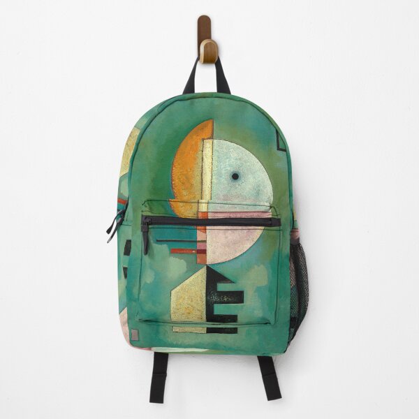 Item preview, HD. Upward , by Wassily Kandinsky designed and sold by MINDTHECHERRY.
